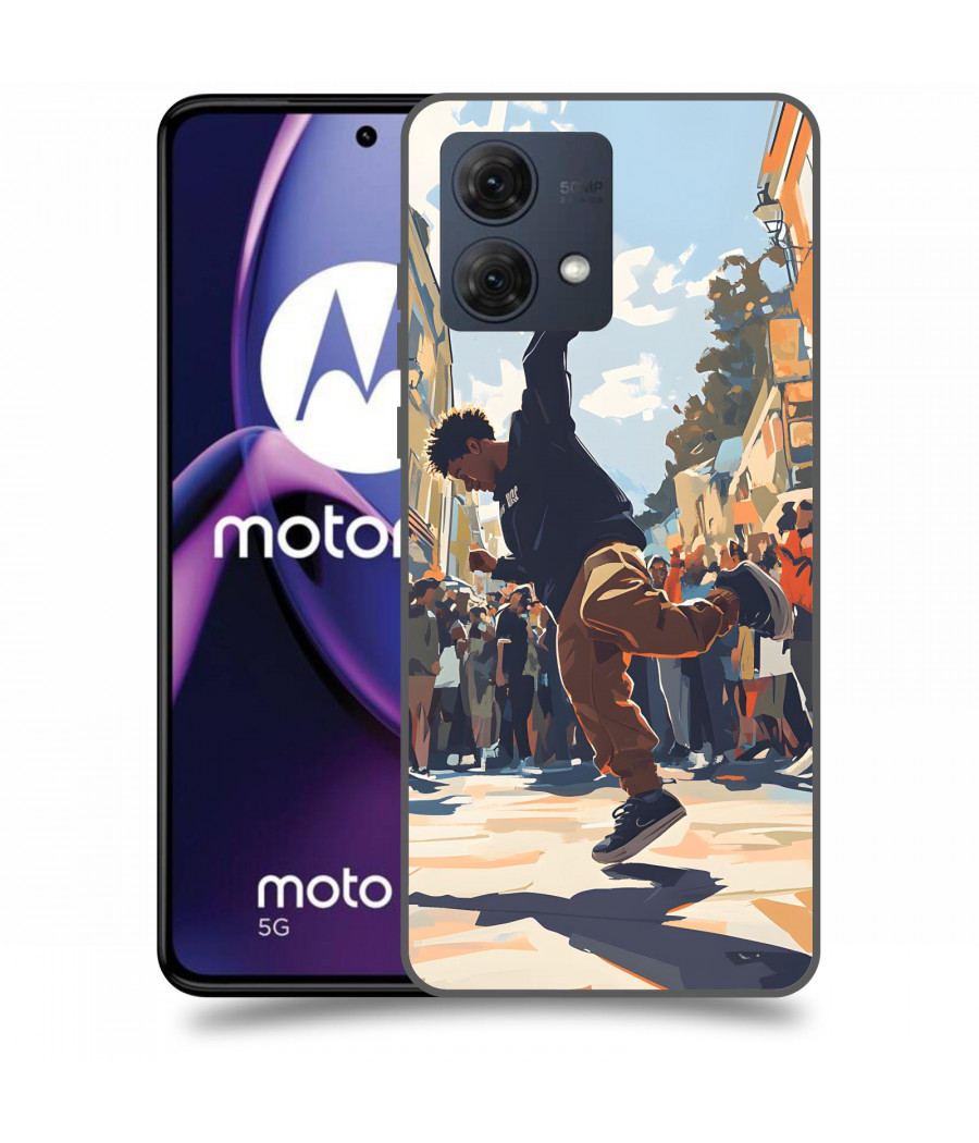 ACOVER Kryt na mobil Motorola Moto G84 5G