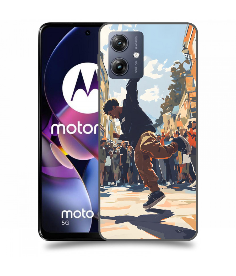 ACOVER Kryt na mobil Motorola Moto G54 5G