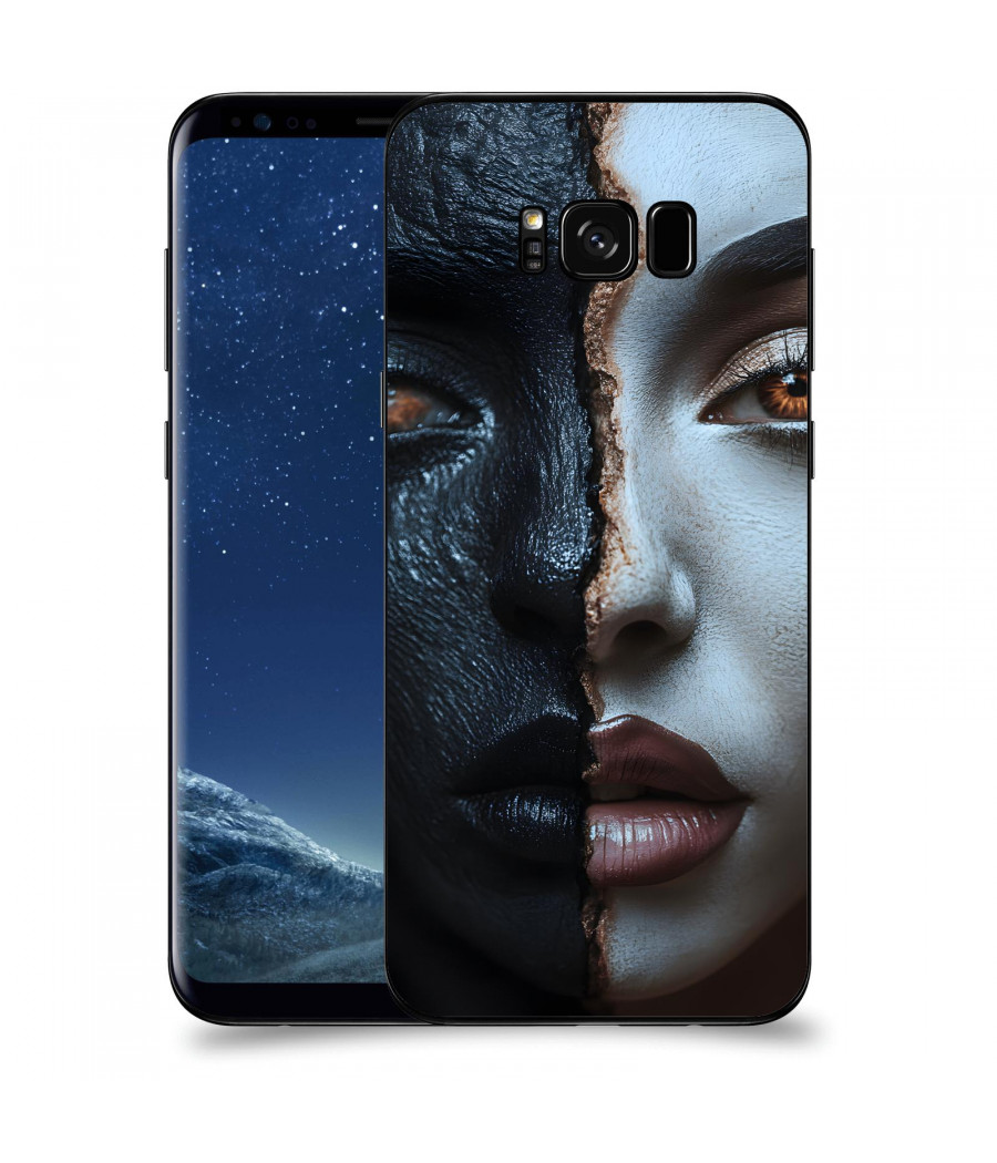 ACOVER Kryt na mobil Samsung Galaxy S8+ G955F