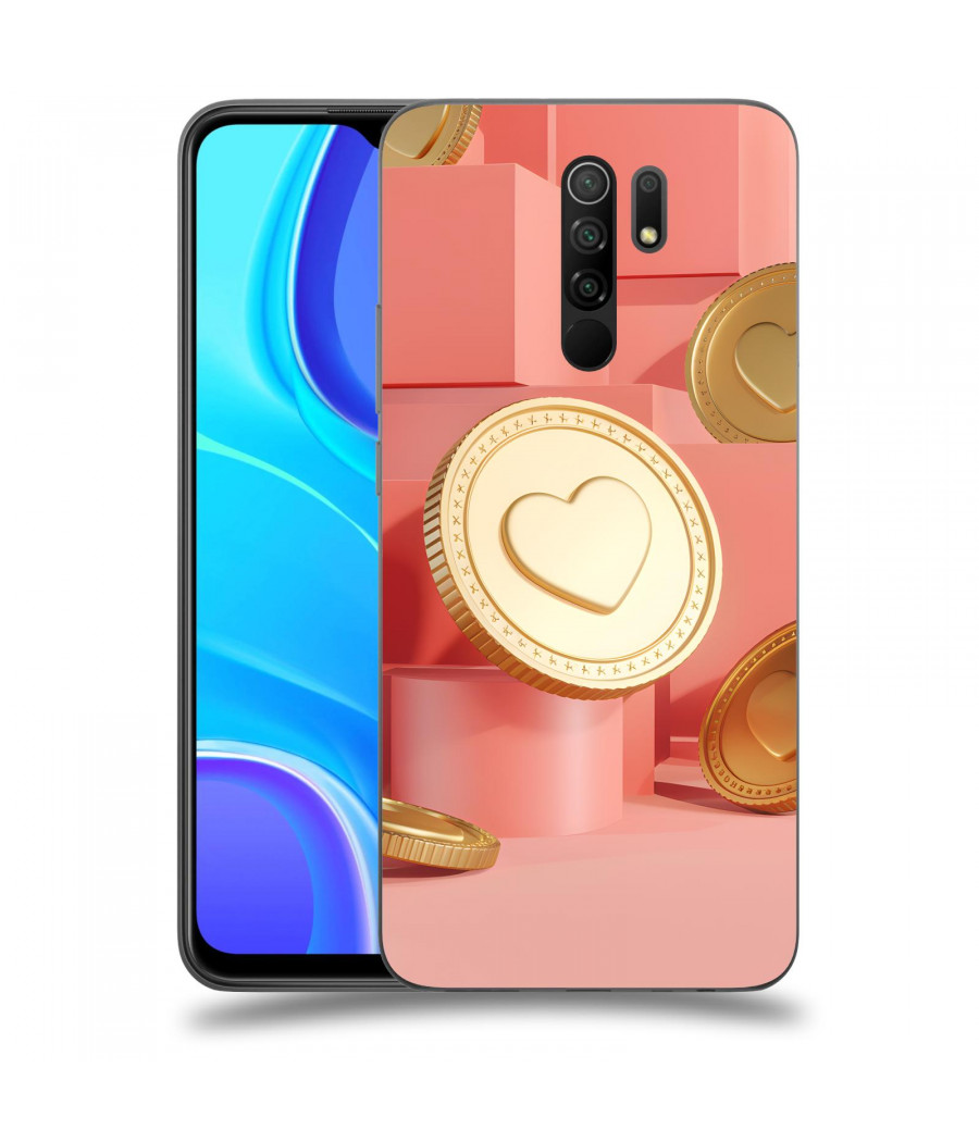 ACOVER Kryt na mobil Xiaomi Redmi 9