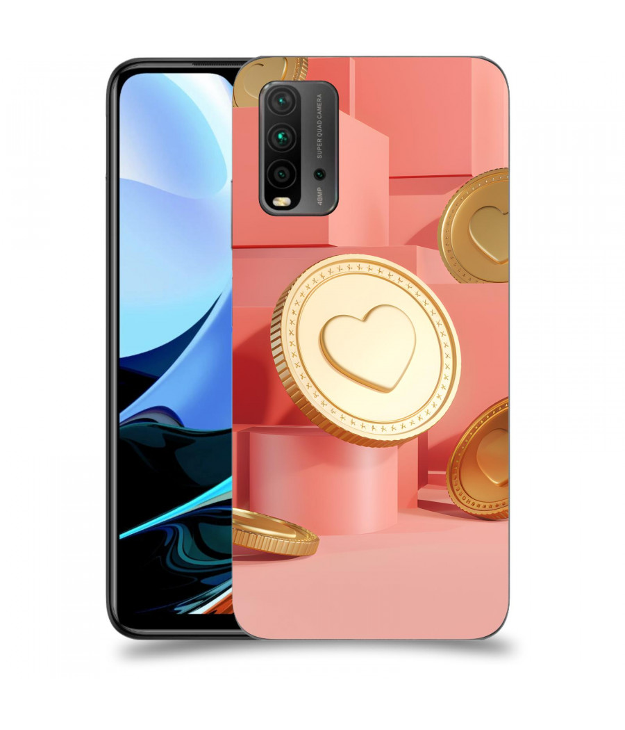 ACOVER Kryt na mobil Xiaomi Redmi 9T