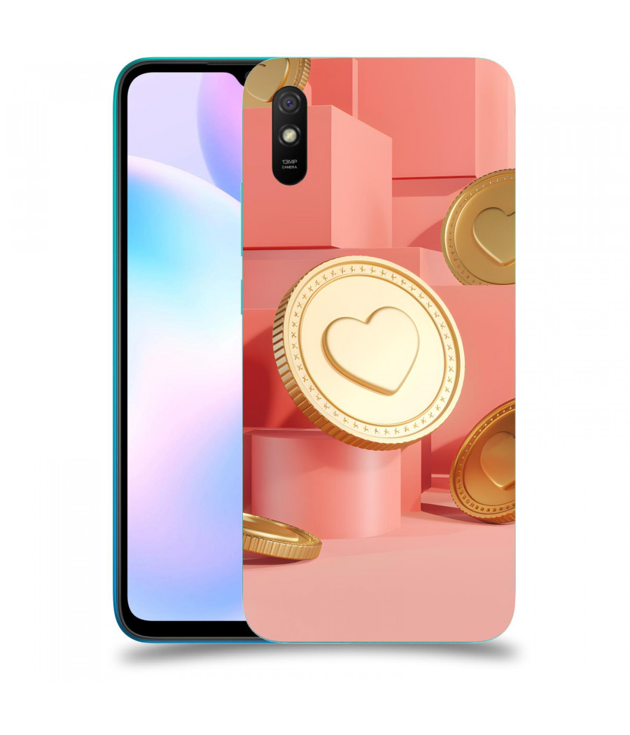 ACOVER Kryt na mobil Xiaomi Redmi 9A