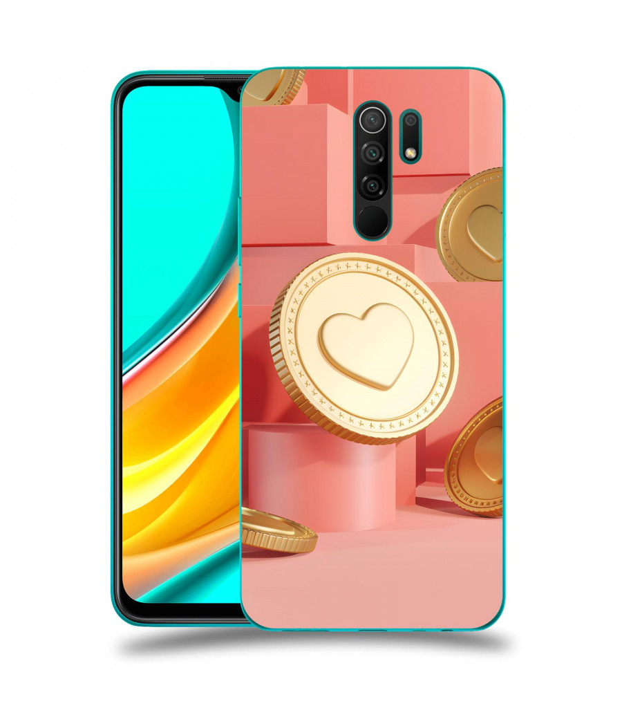 ACOVER Kryt na mobil Xiaomi Mi 9