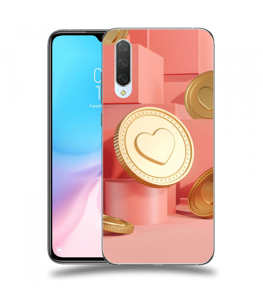 ACOVER Kryt na mobil Xiaomi Mi 9 Lite