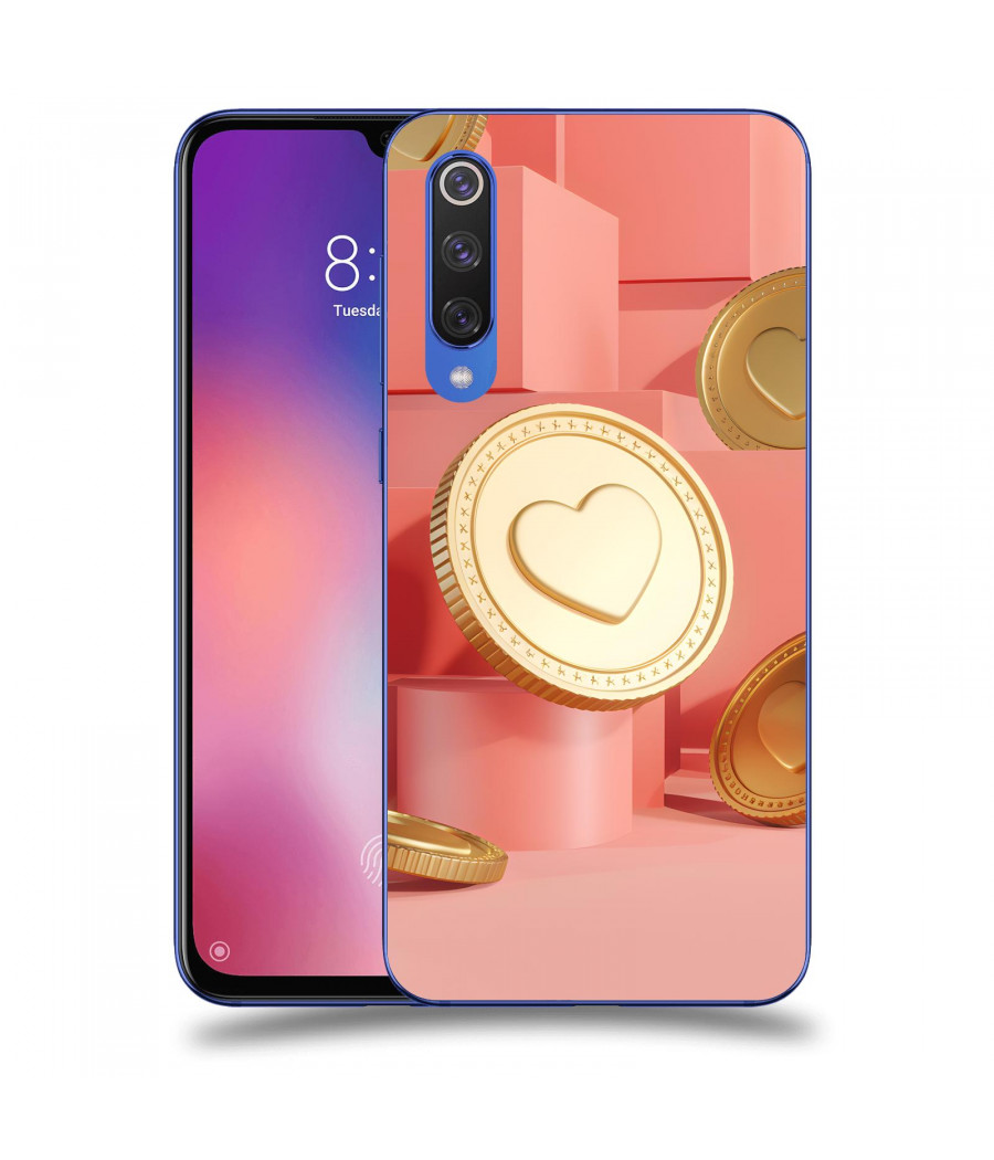 ACOVER Kryt na mobil Xiaomi Mi 9 SE