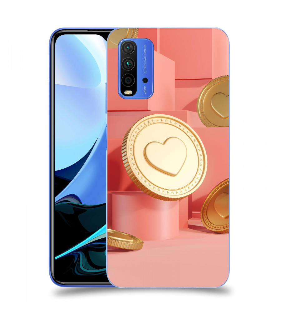 ACOVER Kryt na mobil Xiaomi Mi 9T (Pro)