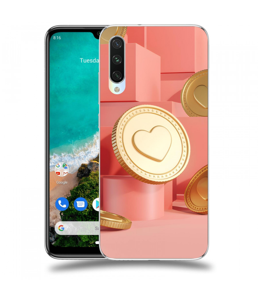 ACOVER Kryt na mobil Xiaomi Mi A3