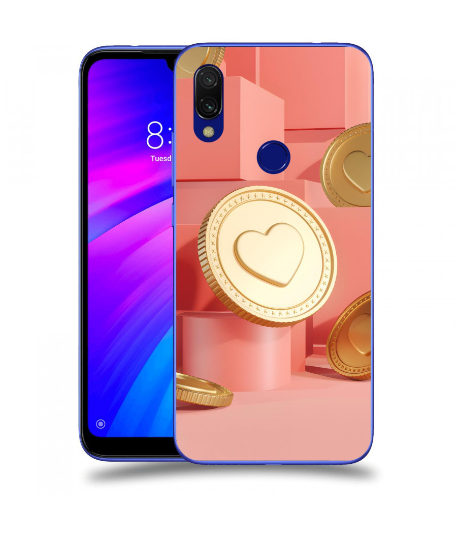 ACOVER Kryt na mobil Xiaomi Redmi 7