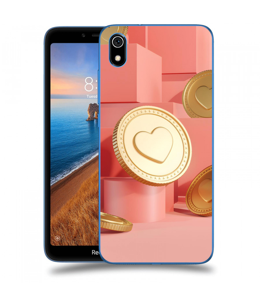 ACOVER Kryt na mobil Xiaomi Redmi 7A