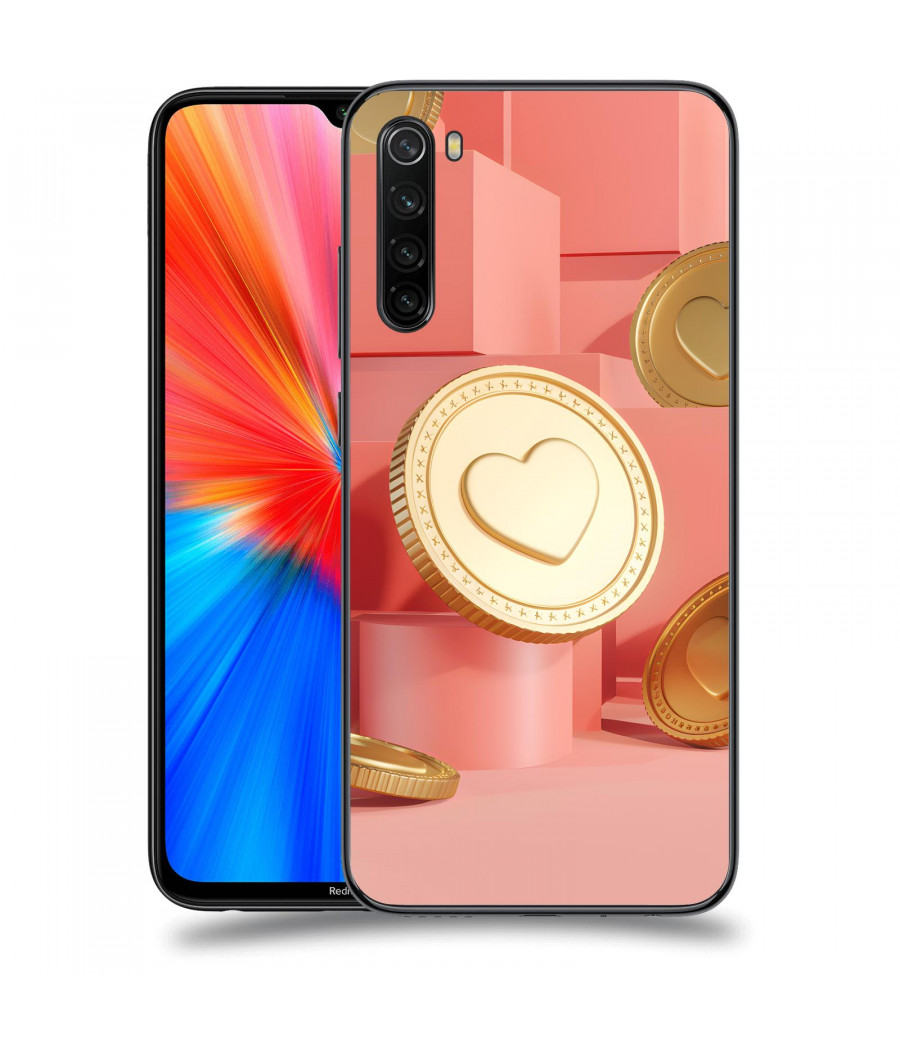 ACOVER Kryt na mobil Xiaomi Redmi Note 8