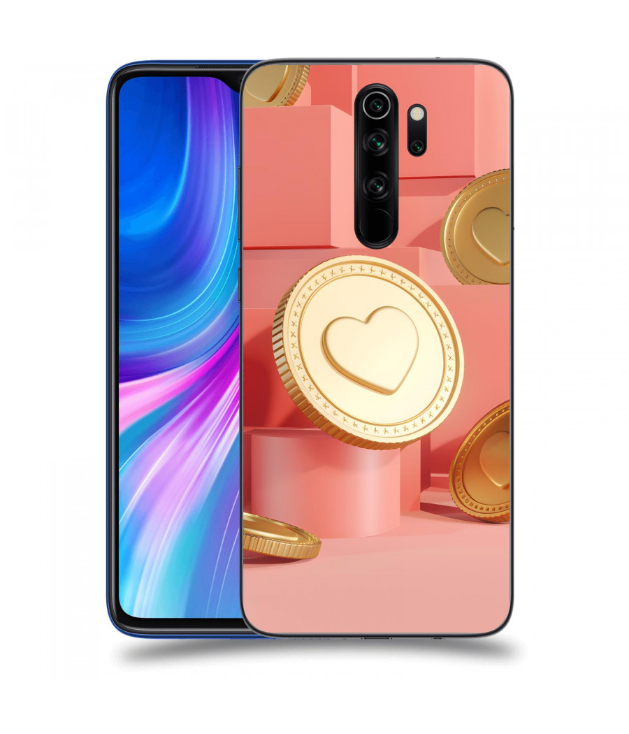 ACOVER Kryt na mobil Xiaomi Redmi Note 8 Pro