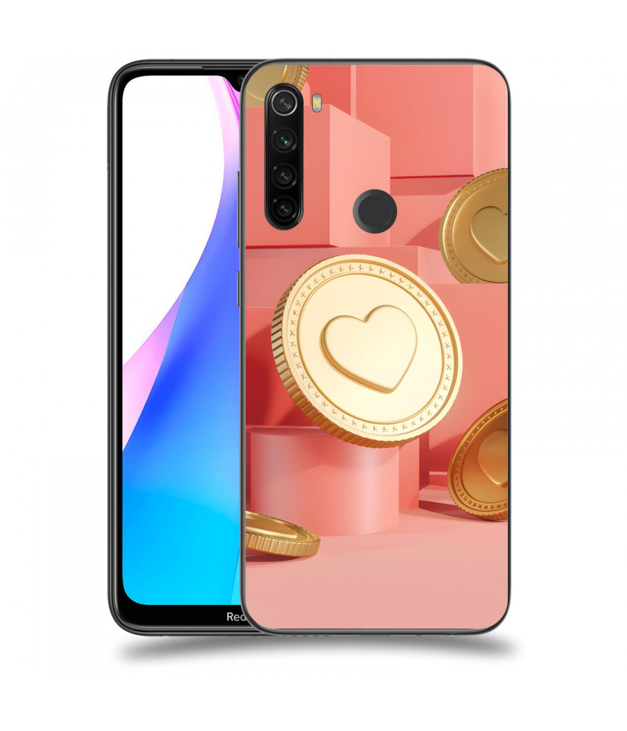 ACOVER Kryt na mobil Xiaomi Redmi Note 8T