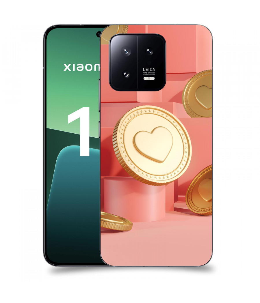 ACOVER Kryt na mobil Xiaomi 13