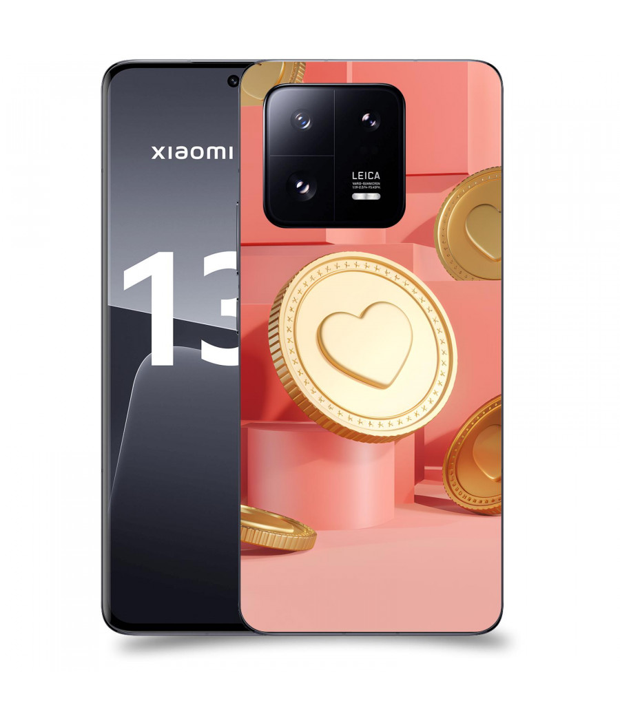 ACOVER Kryt na mobil Xiaomi 13 Pro