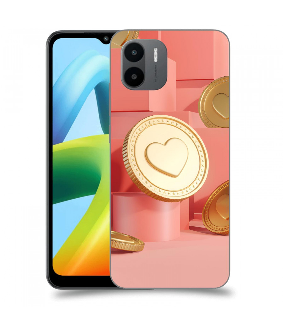 ACOVER Kryt na mobil Xiaomi Redmi A1+