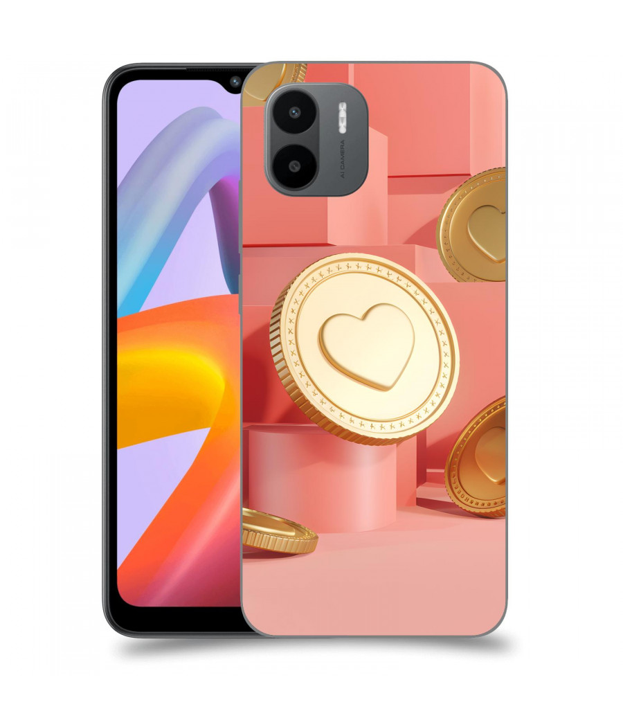 ACOVER Kryt na mobil Xiaomi Redmi A2+