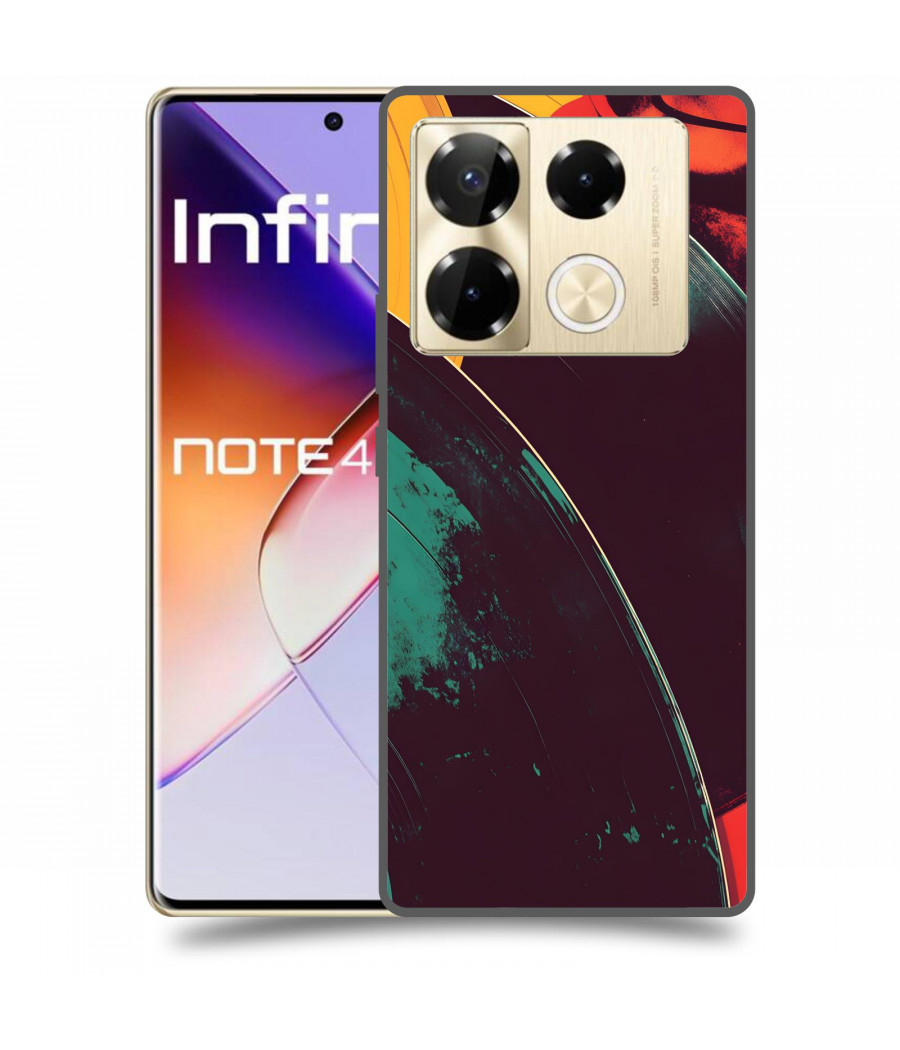 ACOVER Kryt na mobil Infinix Note 40 PRO