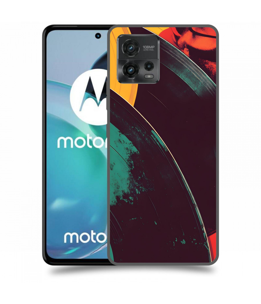 ACOVER Kryt na mobil Motorola Moto G72