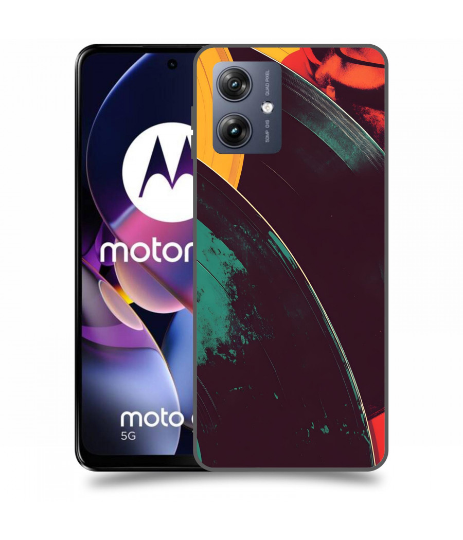 ACOVER Kryt na mobil Motorola Moto G54 5G