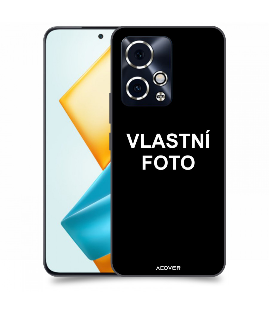 ACOVER kryt na mobil Honor 90 GT s vlastní fotkou / motivem