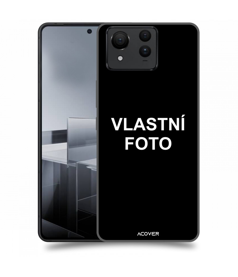 ACOVER kryt na mobil Asus Zenfone 11 Ultra s vlastní fotkou / motivem