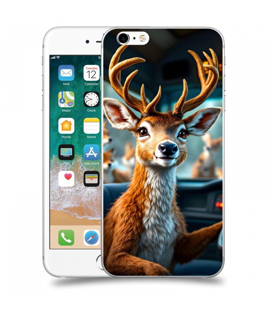 ACOVER Kryt na mobil Apple iPhone 6 Plus/6S Plus