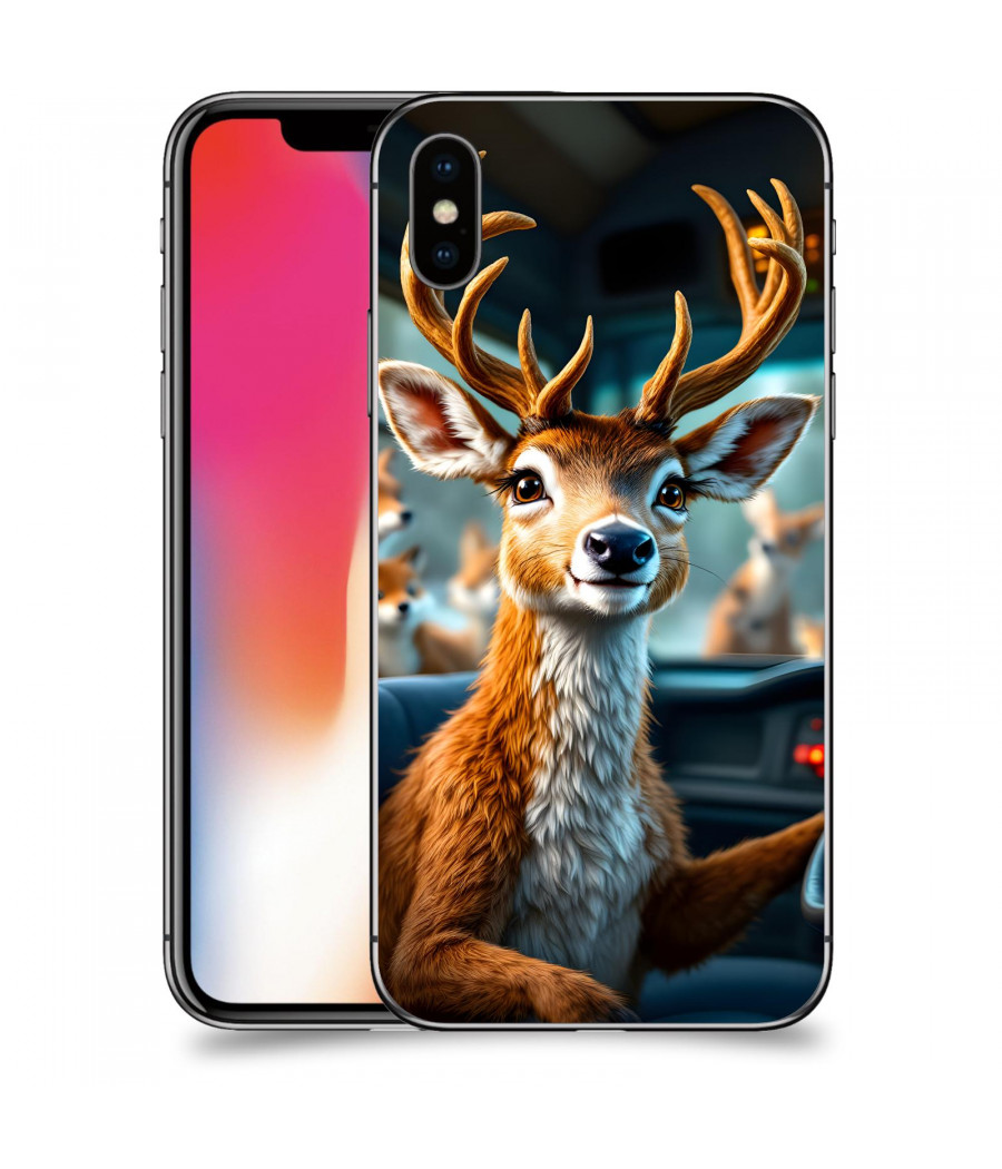 ACOVER Kryt na mobil Apple iPhone X/XS