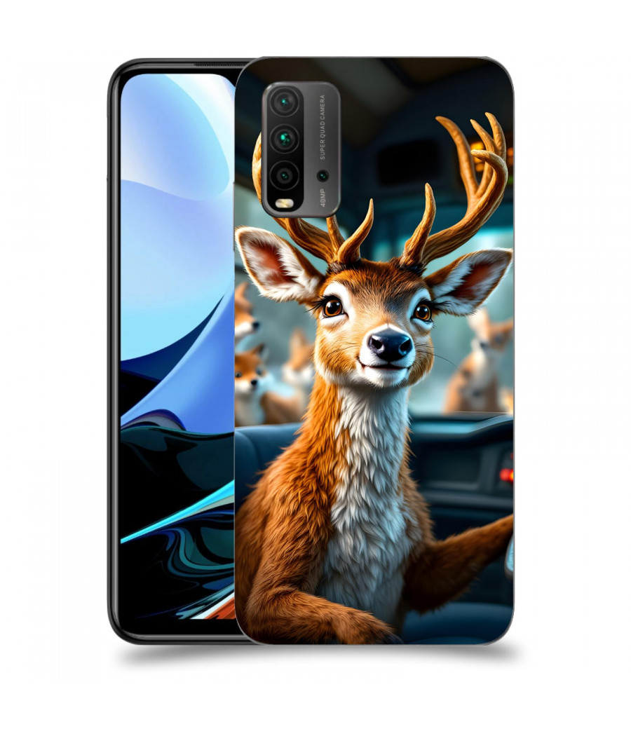 ACOVER Kryt na mobil Xiaomi Redmi 9T