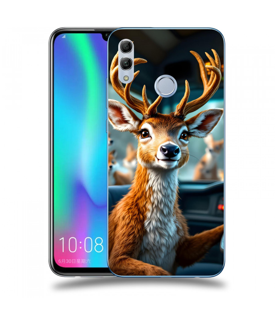 ACOVER Kryt na mobil Honor 10 Lite