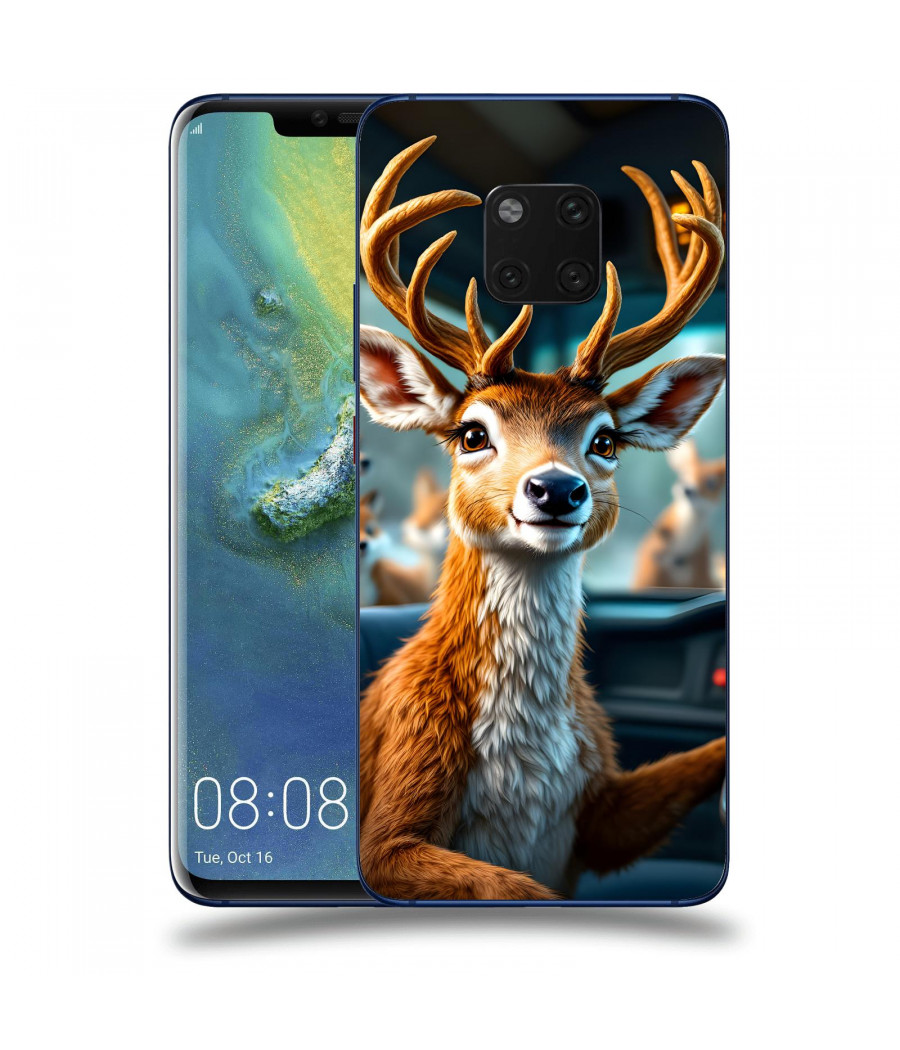 ACOVER Kryt na mobil Huawei Mate 20 Pro