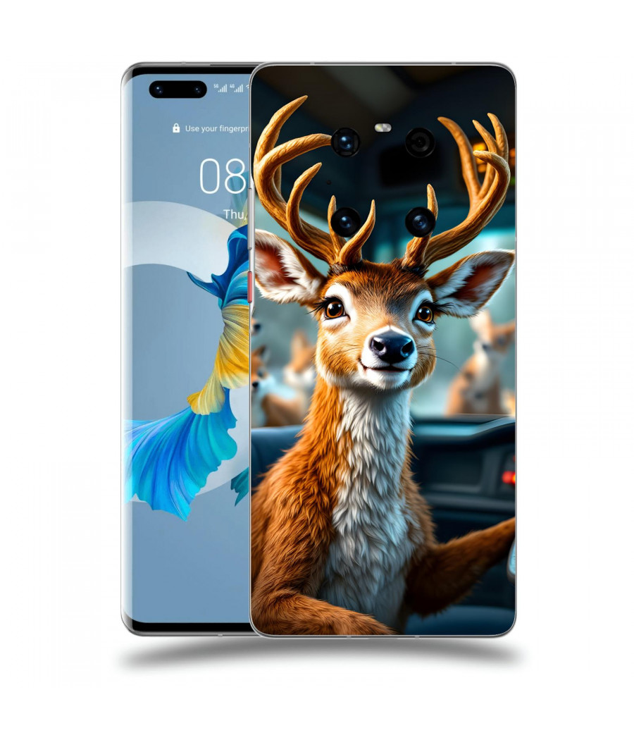 ACOVER Kryt na mobil Huawei Mate 40 Pro