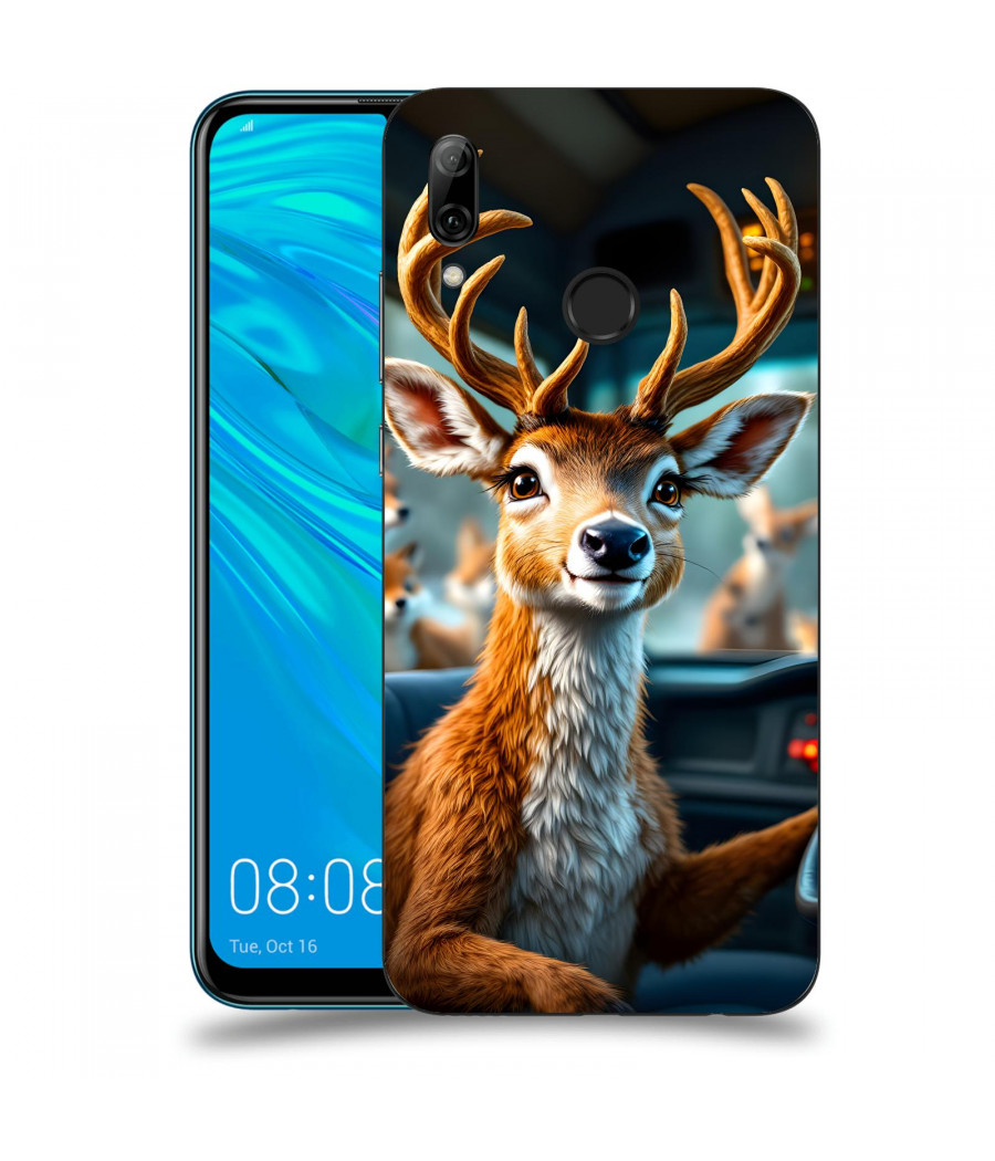 ACOVER Kryt na mobil Huawei P Smart 2019