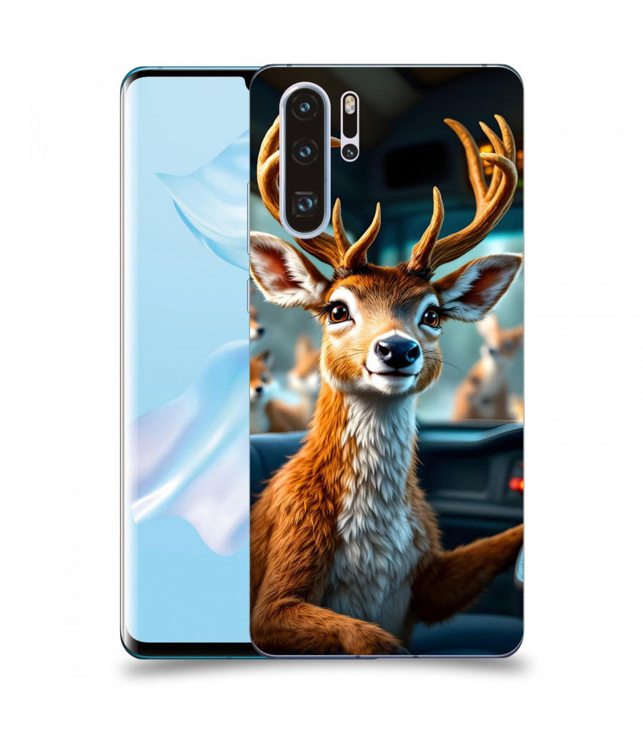 ACOVER Kryt na mobil Huawei P30