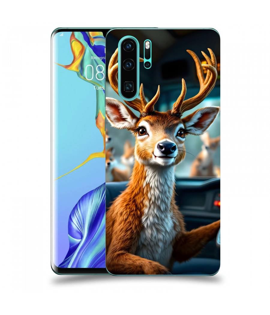 ACOVER Kryt na mobil Huawei P30 Pro