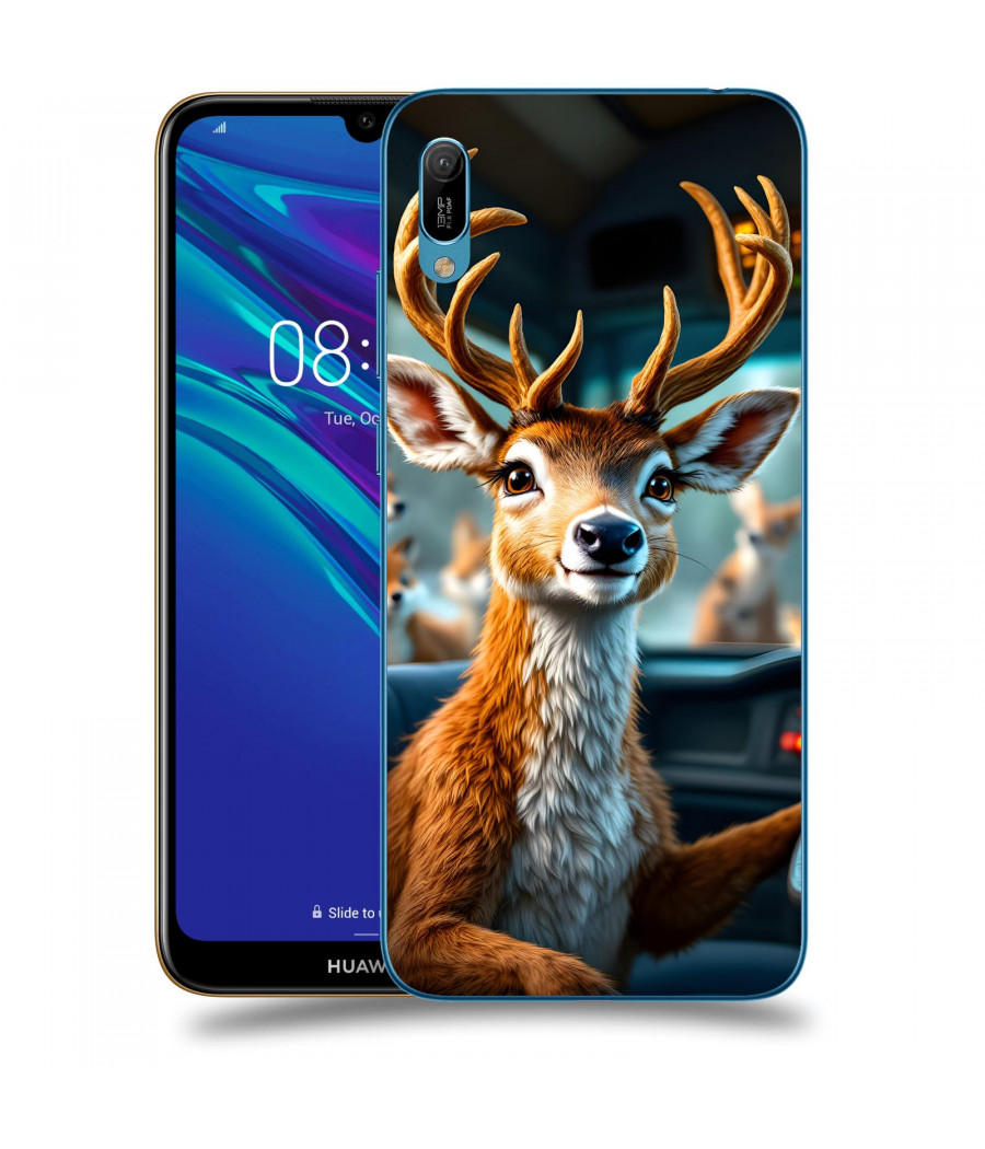 ACOVER Kryt na mobil Huawei Y6 2019