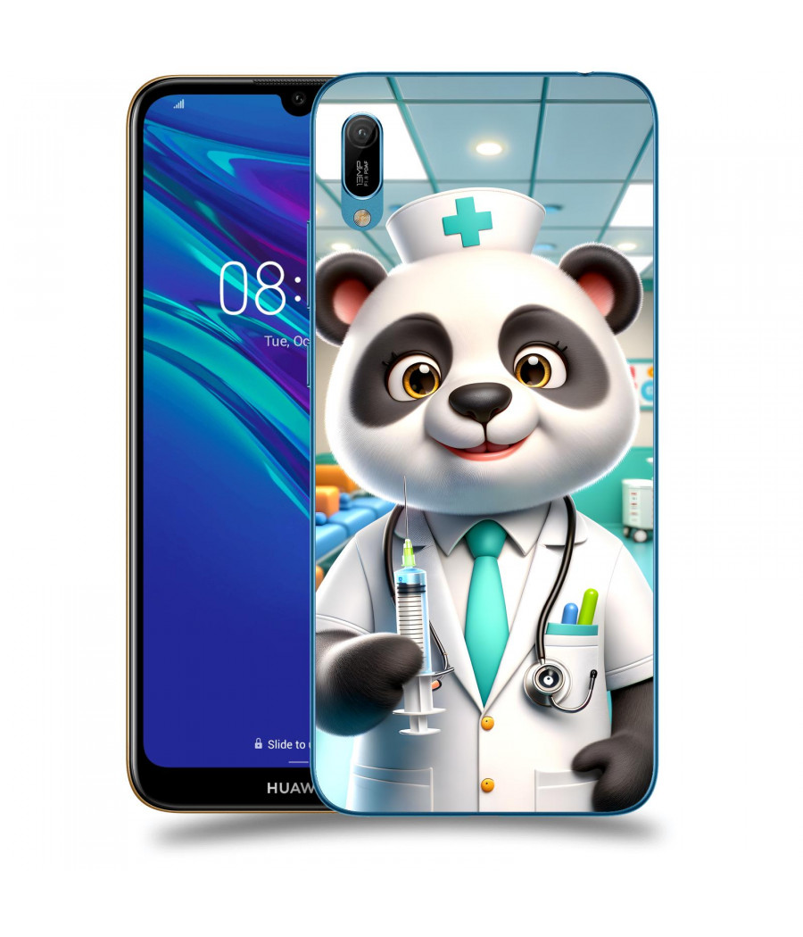 ACOVER Kryt na mobil Huawei Y6 2019