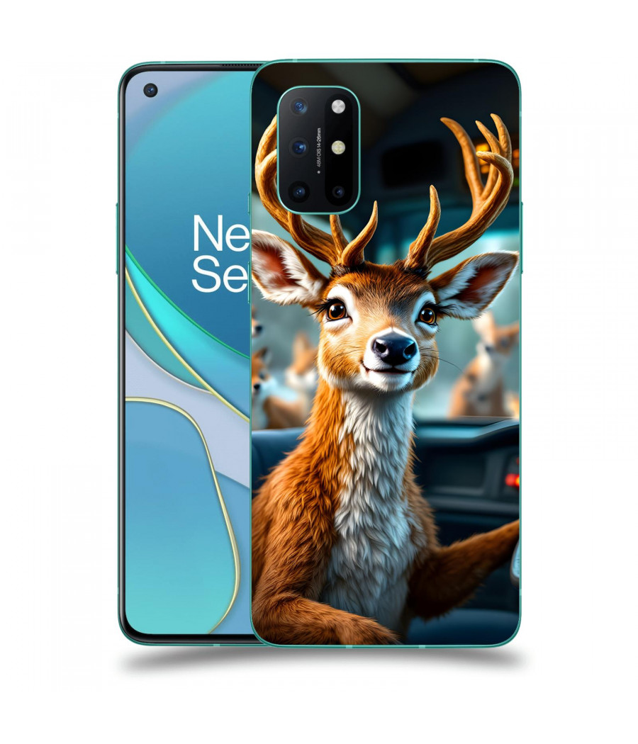 ACOVER Kryt na mobil OnePlus 8T