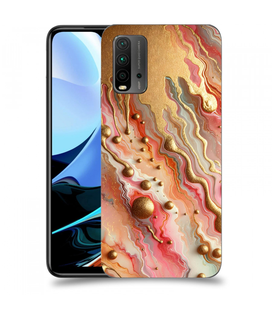 ACOVER Kryt na mobil Xiaomi Redmi 9T