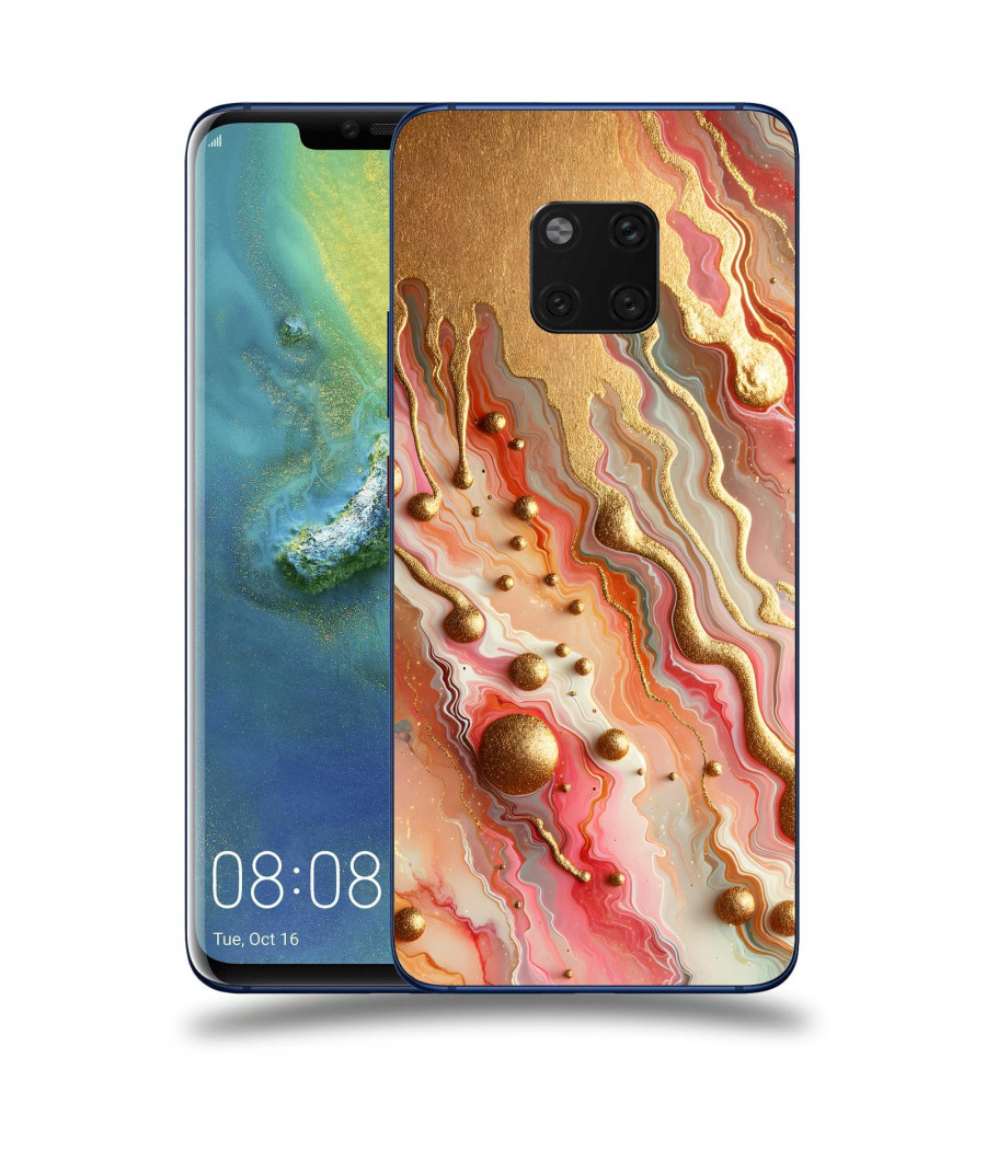 ACOVER Kryt na mobil Huawei Mate 20 Pro