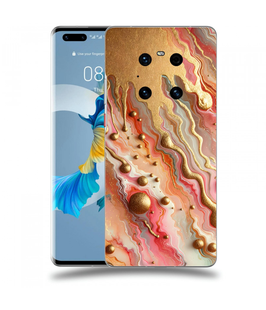 ACOVER Kryt na mobil Huawei Mate 40 Pro