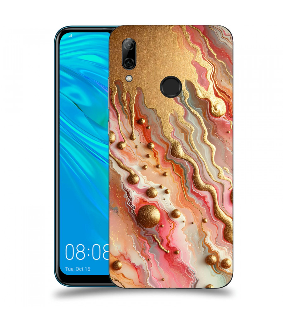 ACOVER Kryt na mobil Huawei P Smart 2019