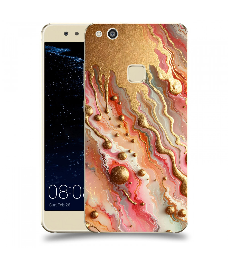 ACOVER Kryt na mobil Huawei P10 Lite