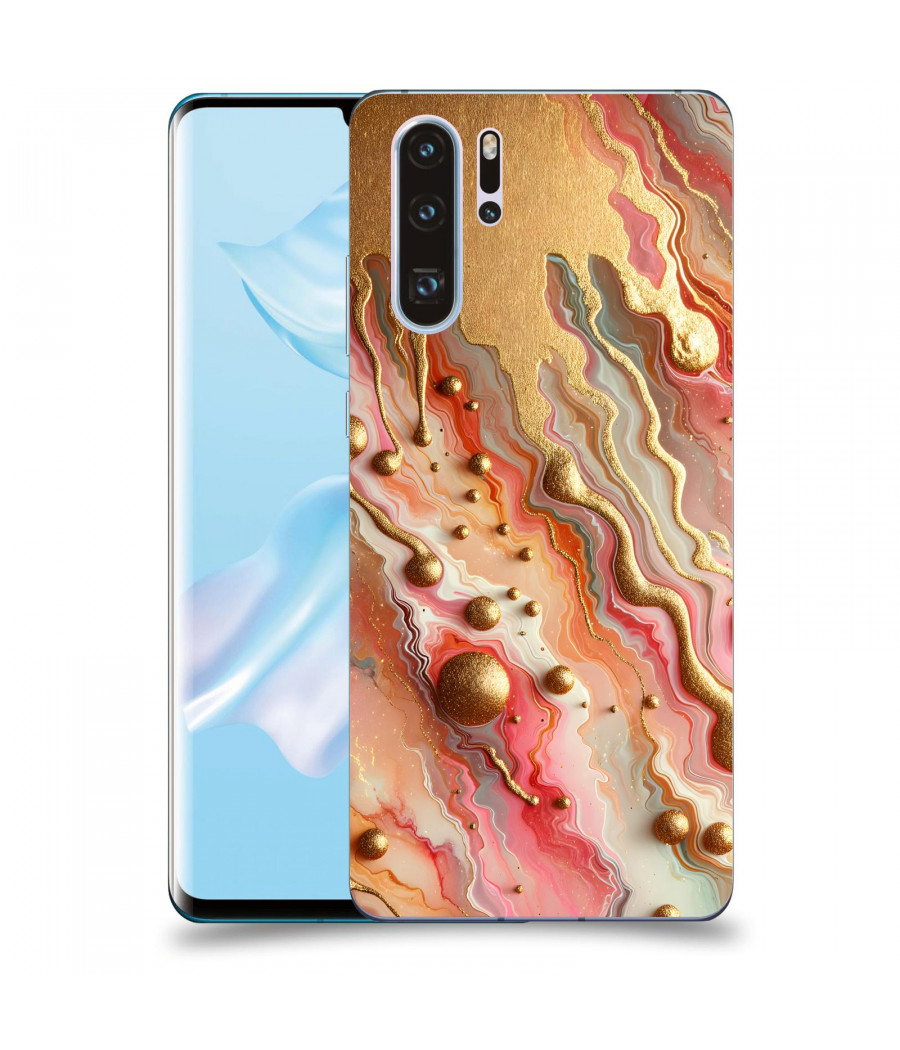 ACOVER Kryt na mobil Huawei P30