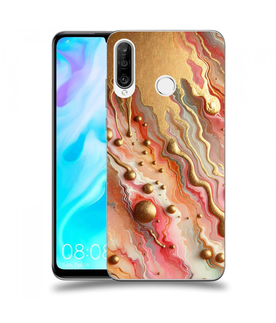 ACOVER Kryt na mobil Huawei P30 Lite