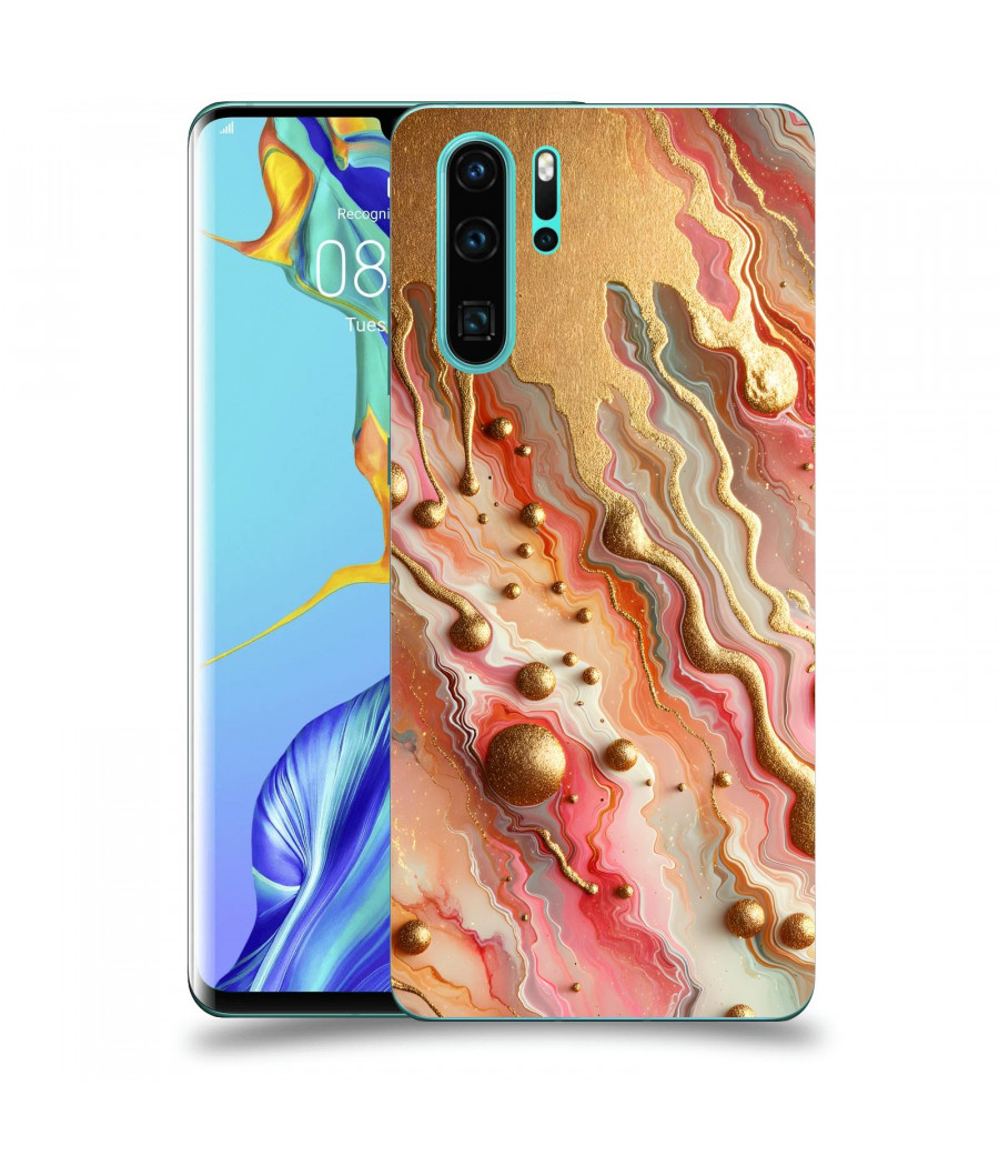 ACOVER Kryt na mobil Huawei P30 Pro