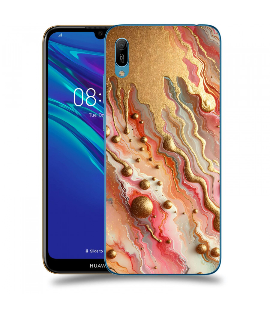 ACOVER Kryt na mobil Huawei Y6 2019