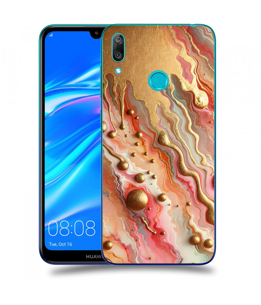 ACOVER Kryt na mobil Huawei Y7 2019