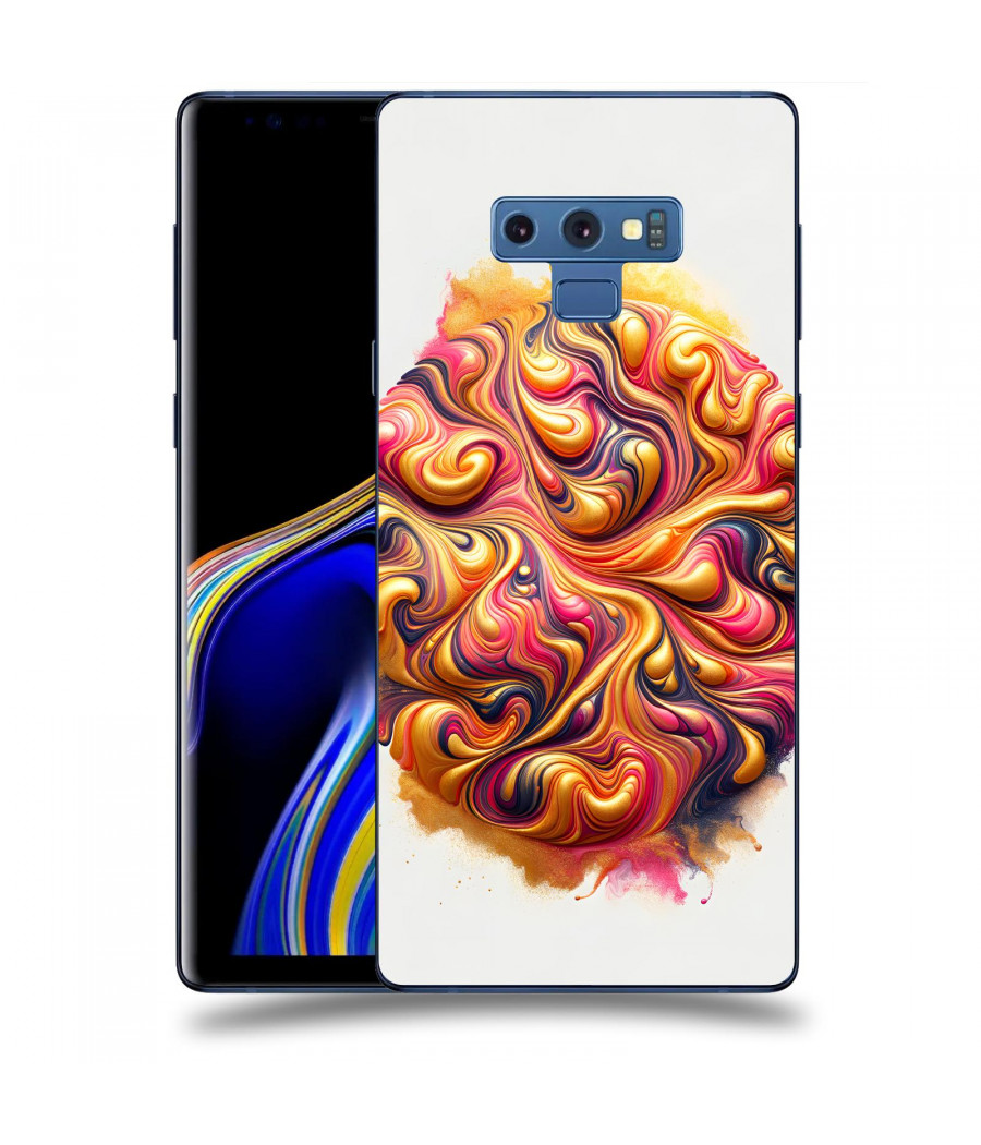 ACOVER Kryt na mobil Samsung Galaxy Note 9 N960F