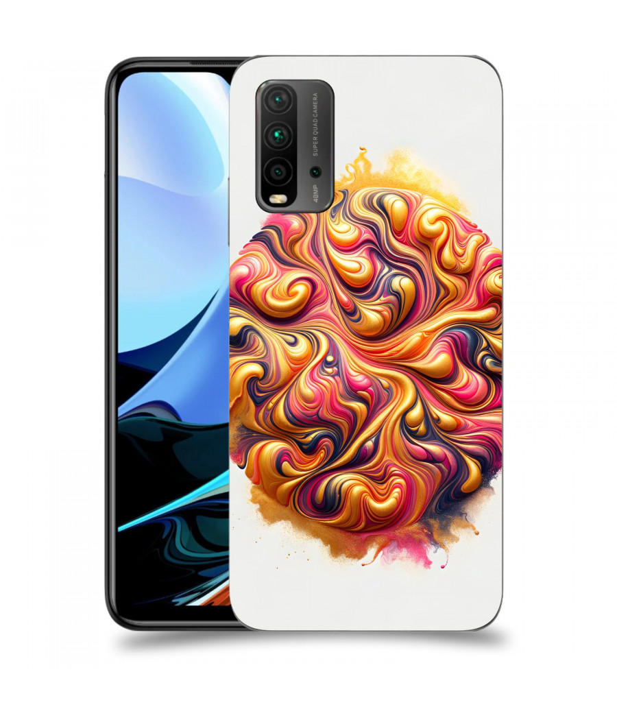 ACOVER Kryt na mobil Xiaomi Redmi 9T