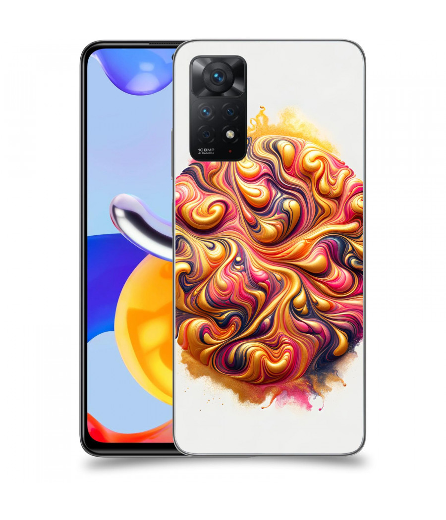 ACOVER Kryt na mobil Xiaomi Redmi Note 11 Pro